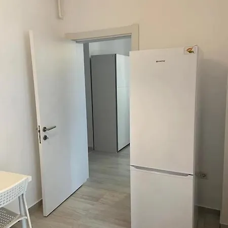 Garsoniera דירה *